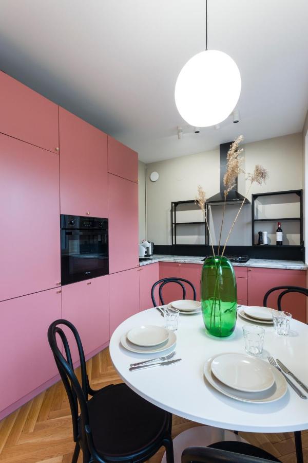 Apartamento Apartament Good Morning Wroclaw - Parking W Cenie - Klimatyzacja - 67M2 Exterior foto