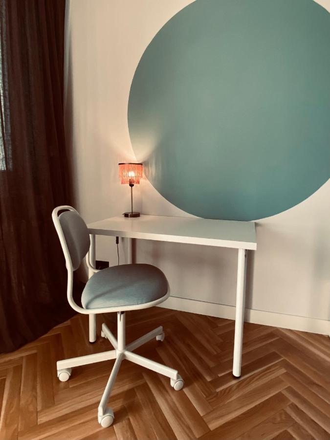 Apartamento Apartament Good Morning Wroclaw - Parking W Cenie - Klimatyzacja - 67M2 Exterior foto