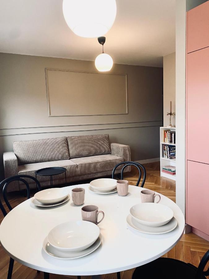 Apartamento Apartament Good Morning Wroclaw - Parking W Cenie - Klimatyzacja - 67M2 Exterior foto